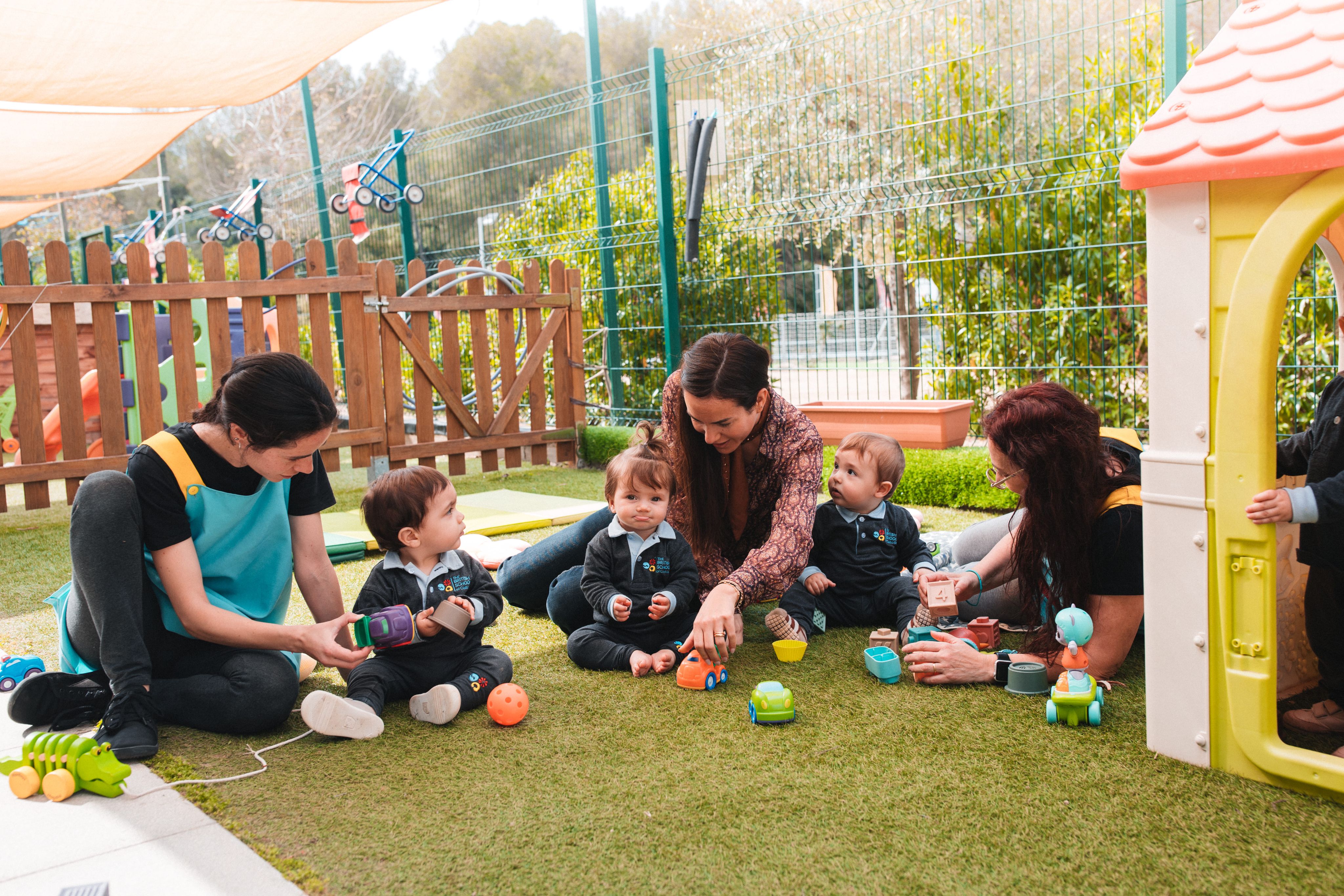 Futuras Familias
